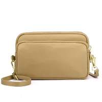 Vintage Mini Crossbody Bag thumbnail 1
