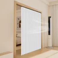 Extra Large Blackout Sliding Door Curtain thumbnail 5