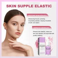 Collagen Anti-Aging Face Serum thumbnail 6