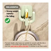 Premium Hanging Shoe Organizer thumbnail 3