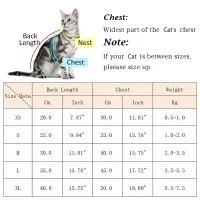 Winter Sphynx Cat Hoodie Sweater thumbnail 2