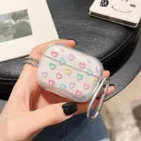 Flower Glitter AirPods Case thumbnail 6