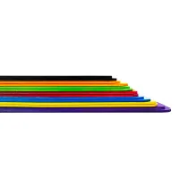 Blank Colored PVC RFID NFC Cards thumbnail 4