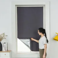 Portable Blackout Skylight Blinds thumbnail 2