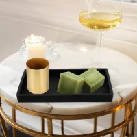 Bathroom Silicone Vanity Tray thumbnail 5
