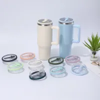 Stanley 40 Oz Replacement Lid thumbnail 1