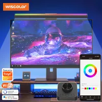 TUYA Smart Monitor Light Bar thumbnail 1