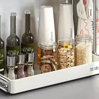 2-Layer Spice Rack Organizer thumbnail 5