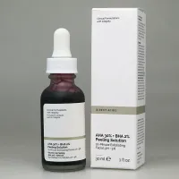 AHA BHA Peeling Pore Serum 30ml thumbnail 5