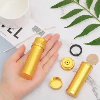 Portable Aluminum Alcohol Burner thumbnail 4