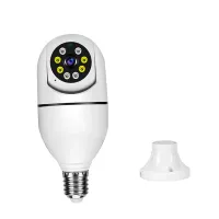 HD Mini WiFi Indoor Security Camera thumbnail 3