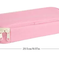 Miffy Anime Letter Pencil Case thumbnail 2