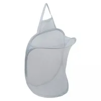 Foldable Storage Basket Laundry Bin thumbnail 2
