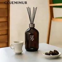 500ml Fresh Daisy Reed Diffuser Set thumbnail 1