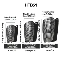Loogdeel Soccer Shin Guards thumbnail 6