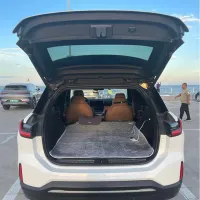 12V Heated Car Seat Cushion Blanket thumbnail 2
