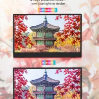 ZSUS 15.6" Portable Monitor 1080P thumbnail 3