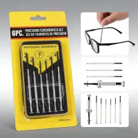 Eyewear Precision Screwdriver Set thumbnail 1