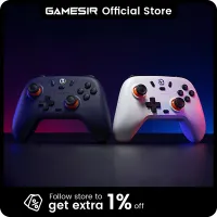 GameSir Nova Lite Wireless Switch Controller thumbnail 1