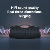 ZEALOT-S78 120W Portable Bluetooth Speaker thumbnail 4