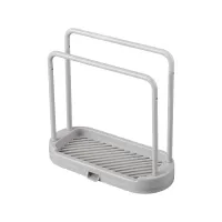 Detachable Towel Holder Sink Organizer thumbnail 5