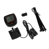 Waterproof Wireless Bike Computer thumbnail 2