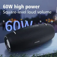 ZEALOT-S67 60W Portable Bluetooth Speaker thumbnail 2