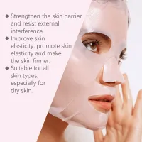 Collagen Hydrating Face Mask thumbnail 6