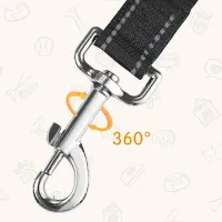 Reflective Pet Walking Leash 180cm thumbnail 4