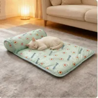 Pet Cooling Mat & Ice Pad thumbnail 5