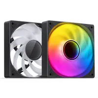 JONSBO SL-120 ARGB 120mm PWM Fan thumbnail 4