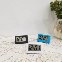Mini Triangle Digital Clock thumbnail 5