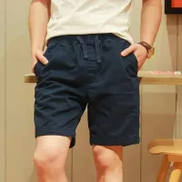 Men's Camo Cargo Bermuda Shorts thumbnail 2