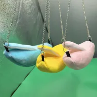 Banana Shape Hamster Hammock Nest thumbnail 3