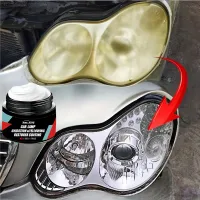 Headlight Restoration & Polishing Kit thumbnail 1