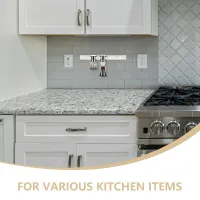 Compact Spice Rack Organizer thumbnail 6