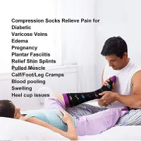 20-30 mmHg Compression Socks thumbnail 6