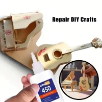 5Sec Super Glue Strong Bond Adhesive thumbnail 5