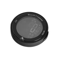 Wireless Bike Computer Speedometer thumbnail 6