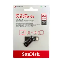 SanDisk Ultra Dual Drive Go USB-C thumbnail 5