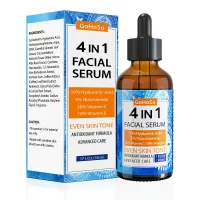 ENVISHA 4-In-1 Anti-Aging Face Serum thumbnail 6