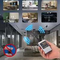 Professional Anti Spy RF Detector thumbnail 2