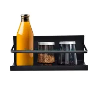 Magnetic Spice Rack for Fridge thumbnail 3