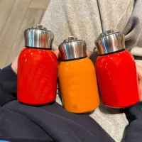 300ML Insulated Travel Coffee Mug thumbnail 6