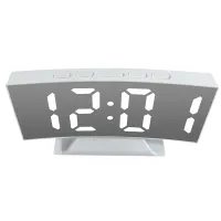 LED Digital Alarm Clock thumbnail 2