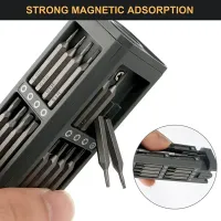 Precision Screwdriver Repair Kit thumbnail 6