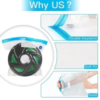 3D Printer Filament Vacuum Dryer Bag thumbnail 3