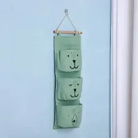 Waterproof Hanging Storage Organizer thumbnail 2