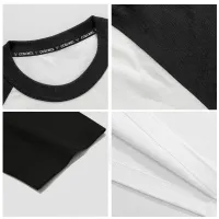 Men's Cotton Short Sleeve T-Shirt thumbnail 5