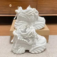 Chunky Platform Sneakers for Women thumbnail 1